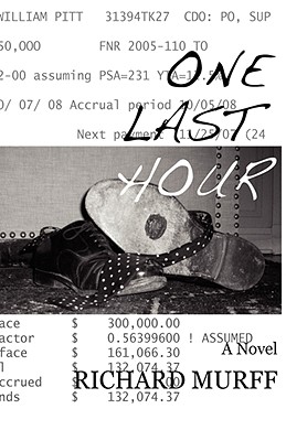 One Last Hour - Murff, Richard J