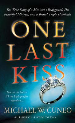 One Last Kiss - Cuneo, Michael W