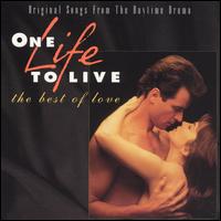 One Life to Live: The Best of Love - Original TV Soundtrack