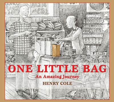 One Little Bag: An Amazing Journey - 