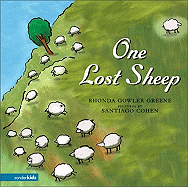 One Lost Sheep