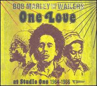 One Love at Studio One - Bob Marley & The Wailers