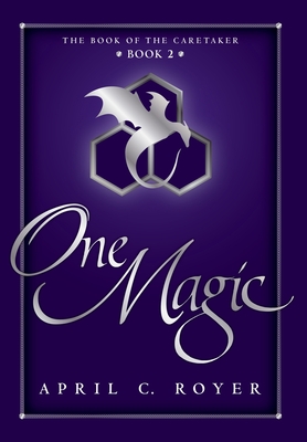 One Magic - Royer, April C
