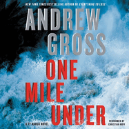 One Mile Under Lib/E: A Ty Hauck Novel