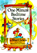 One-Minute Bedtime Stories - Lewis, Shari, and O'Kun, Lan