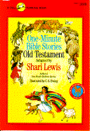 One-Minute Bible Stories-Old Testament