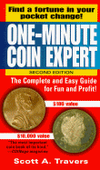 One-Minute Coin Expert, 2nd Edition