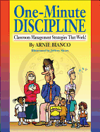 One-Minute Discipline: Classroom Management Strategies That Work