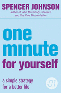 One Minute For Yourself - Johnson, Spencer