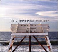 One Minute Later - Diego Barber