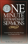 One Minute Stewardship Sermons