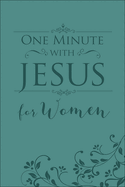 One Minute with Jesus for Women Milano Softone