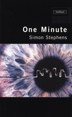 One Minute - Stephens, Simon