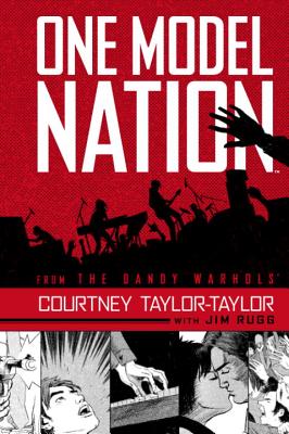 One Model Nation - Taylor-Taylor, Courtney