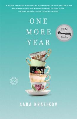 One More Year: Stories - Krasikov, Sana