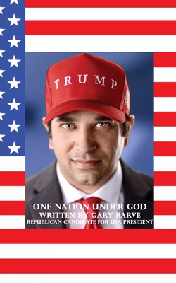 One Nation Under God - Barve, Gary