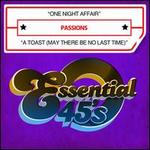 One Night Affair/A Toast