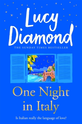 One Night in Italy - Diamond, Lucy