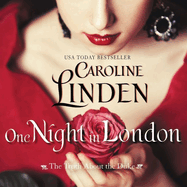 One Night in London: The Truth about the Duke