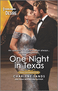 One Night in Texas: An Upstairs Downstairs Surprise Pregnancy Romance