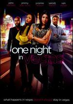 One Night in Vegas - John Uche