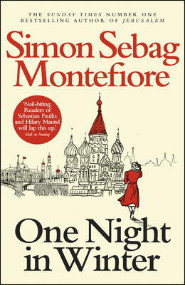 One Night in Winter - Sebag Montefiore, Simon