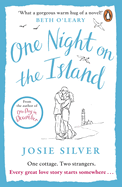 One Night on the Island: Escape to a remote island with this chemistry-filled love story
