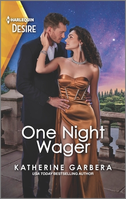 One Night Wager: An Emotional Enemies to Lovers Romance - Garbera, Katherine