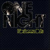 One Night with Kosheen DJ's - Kosheen