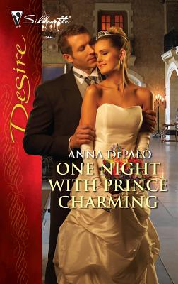 One Night with Prince Charming - Depalo, Anna