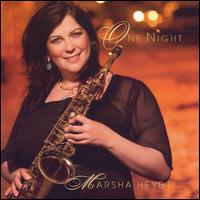 One Night - Marsha Heydt