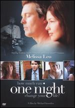 One Night - Michael Knowles