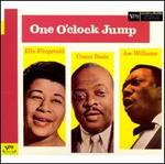 One O'Clock Jump - Ella Fitzgerald/Count Basie/Joe Williams