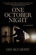 One October Night: A Memoir