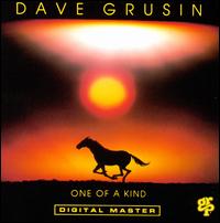 One of a Kind - Dave Grusin