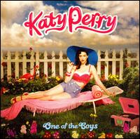 One of the Boys - Katy Perry
