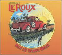 One of Those Days - Le Roux