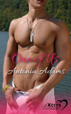 One of Us: Cariad Singles - Adams, Antonia