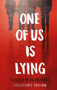 One Of Us Is Lying: Collector's Edition