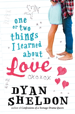 One or Two Things I Learned about Love - Sheldon, Dyan
