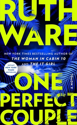 One Perfect Couple - Ware, Ruth