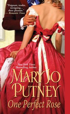 One Perfect Rose - Putney, Mary Jo