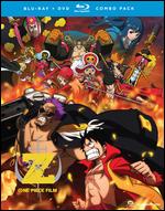 One Piece Film: Z [2 Discs] - Tatsuya Nagamine