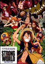 One Piece: Strong World - Munehisa Sakai