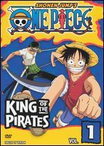 One Piece, Vol. 1