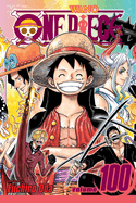 One Piece, Vol. 100: Volume 100