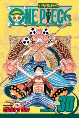One Piece, Vol. 30 - Oda, Eiichiro