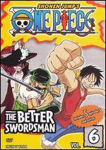 One Piece, Vol. 6