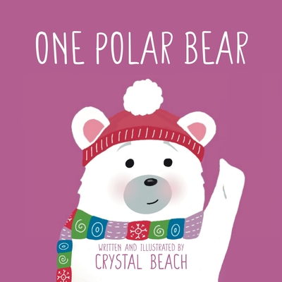 One Polar Bear - 