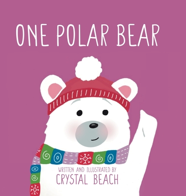 One Polar Bear - 